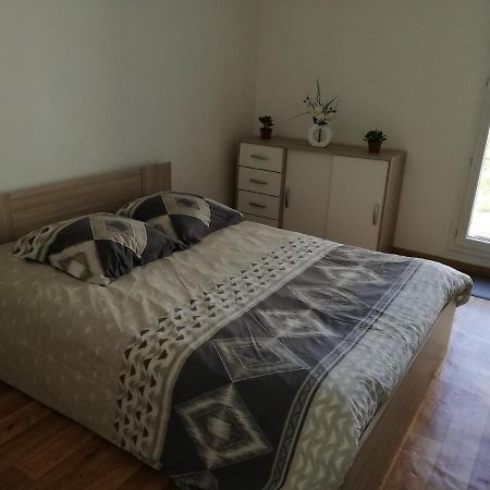 Belle Demeure Avec Espaces Verts Gauriac Екстер'єр фото