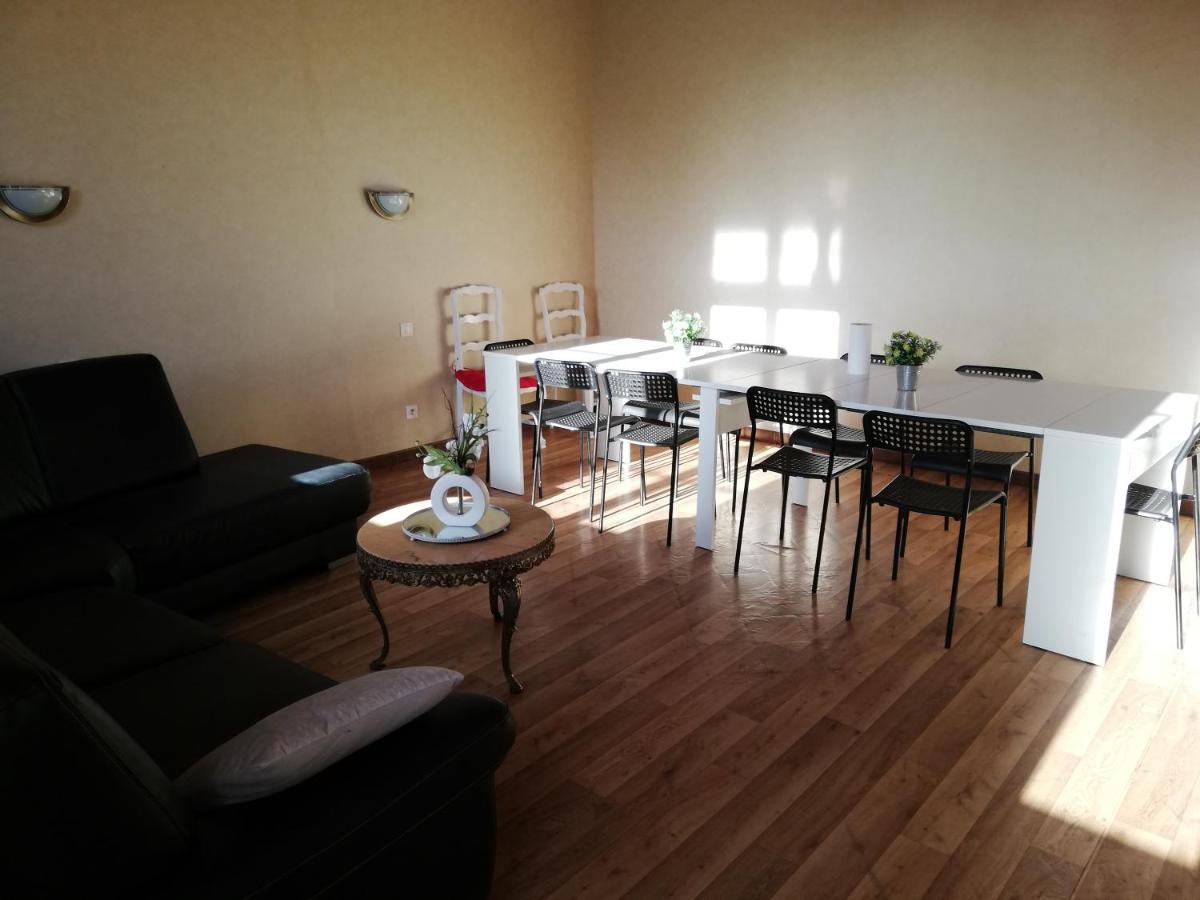 Belle Demeure Avec Espaces Verts Gauriac Екстер'єр фото